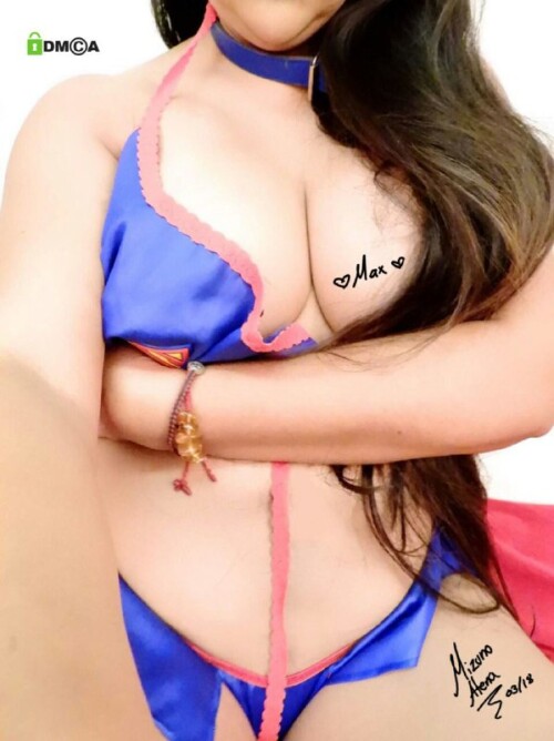 Mizuno Atena Nude Leaked Onlyfans Photo Mizuno Atena Nude Leaked Onlyfans Photo