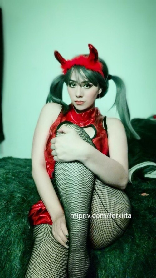 Ferxitta Nude Leaked Onlyfans Photo Ferxitta Nude Leaked Onlyfans Photo