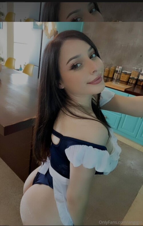 Angigss Nude Leaked Onlyfans Photo