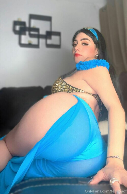 Ferxitta Nude Leaked Onlyfans Photo Ferxitta Nude Leaked Onlyfans Photo
