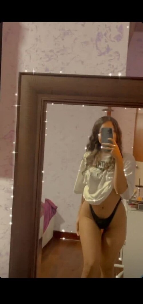 Mercedesns Nude Leaked Onlyfans Photo