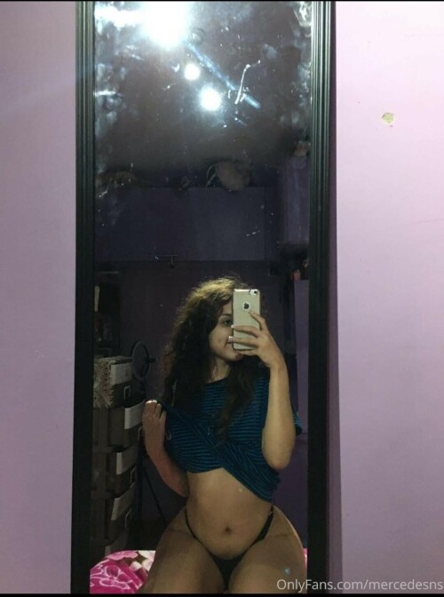 Mercedesns Nude Leaked Onlyfans Photo