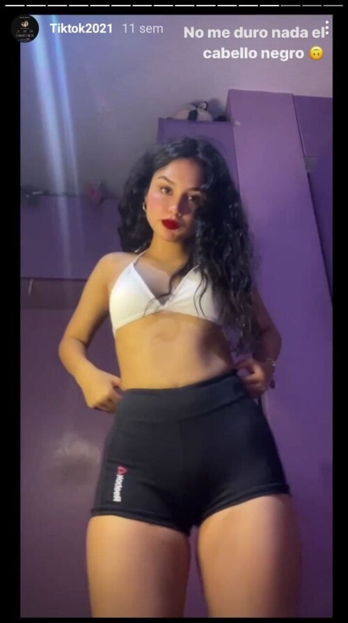 Mercedesns Nude Leaked Onlyfans Photo