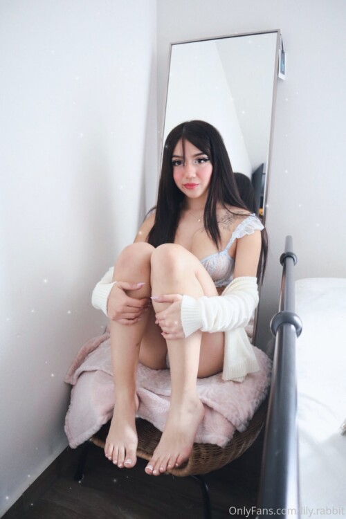 lily rabbit Nude Leaked Onlyfans Photo lily rabbit Nude Leaked Onlyfans Photo