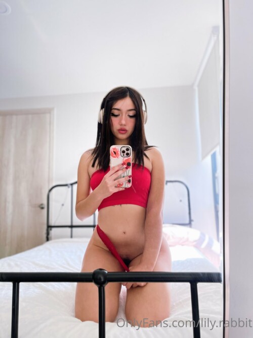 lily rabbit Nude Leaked Onlyfans Photo lily rabbit Nude Leaked Onlyfans Photo