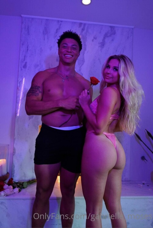 Gabrielle Moses Nude Leaked Onlyfans Photo Gabrielle Moses Nude Leaked Onlyfans Photo