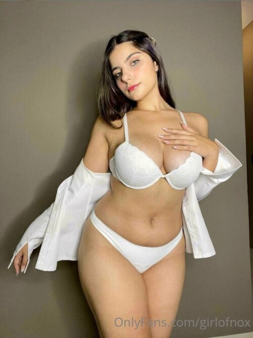 Julieta Allegretti - GirlofNox Nude Leaked Onlyfans Photo Julieta Allegretti - GirlofNox Nude Leaked Onlyfans Photo