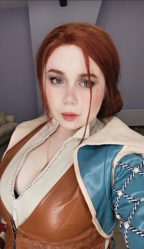 Elune Cosplay / cosplayelune / elune_cosplay Nude Leaked Onlyfans Photo