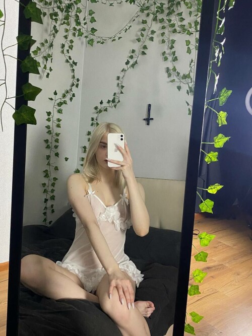 Allotrop (Allotropp, allotrop) Nude Leaked Onlyfans Photo