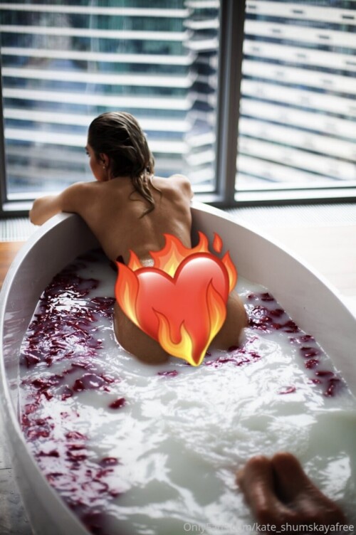 Kate_Johansson - Kate_Shumskaya Nude Leaked Onlyfans Photo Kate_Johansson - Kate_Shumskaya Nude Leaked Onlyfans Photo