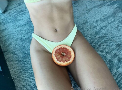 Gabrielle Moses Nude Leaked Onlyfans Photo Gabrielle Moses Nude Leaked Onlyfans Photo