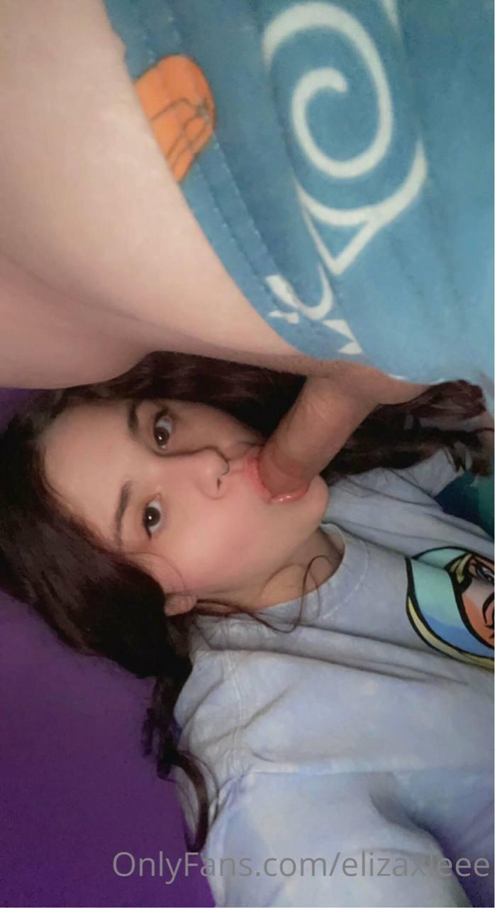 Elizaxleee leak