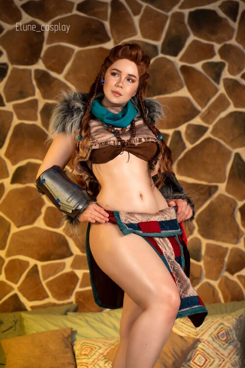 Elune Cosplay / cosplayelune / elune_cosplay Nude Leaked Onlyfans Photo