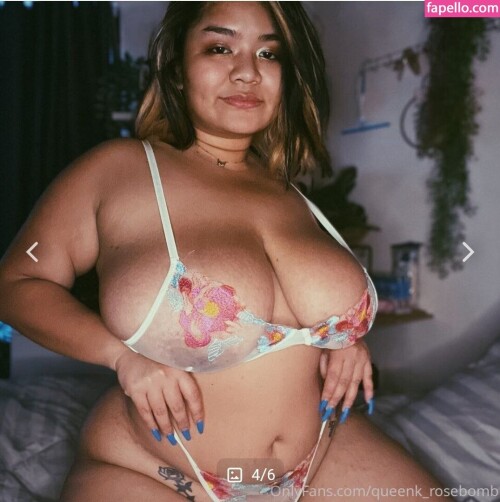 Kateketsarin aka queenk_rosebomb Nude Leaked Onlyfans Photo Kateketsarin aka queenk_rosebomb Nude Leaked Onlyfans Photo