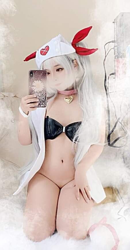 Sayo Momo - Momo Kawaii Nude Leaked Onlyfans Photo Sayo Momo - Momo Kawaii Nude Leaked Onlyfans Photo