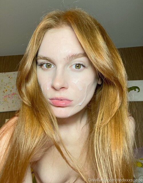 RedXXXSuede Nude Leaked Onlyfans Photo