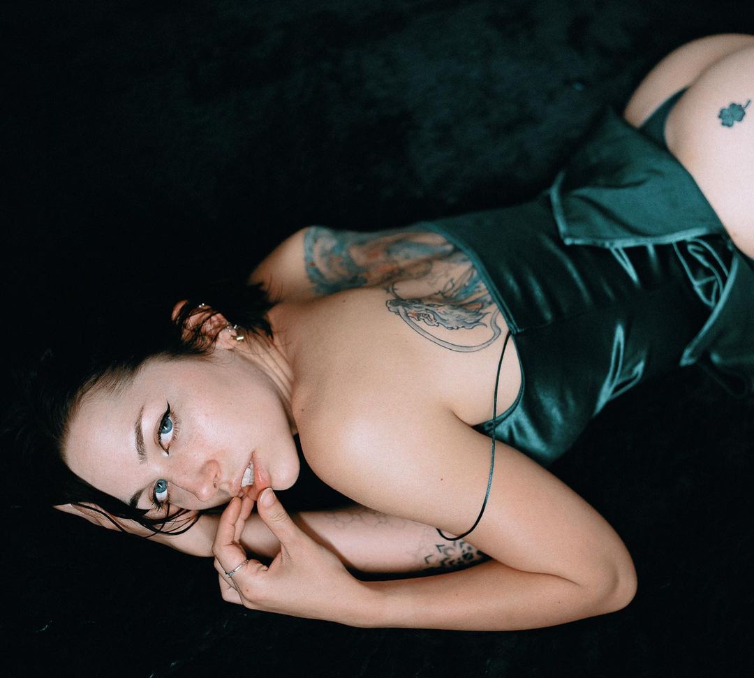 Rox Annie Leaked Photo 1723275 - Fapello.su