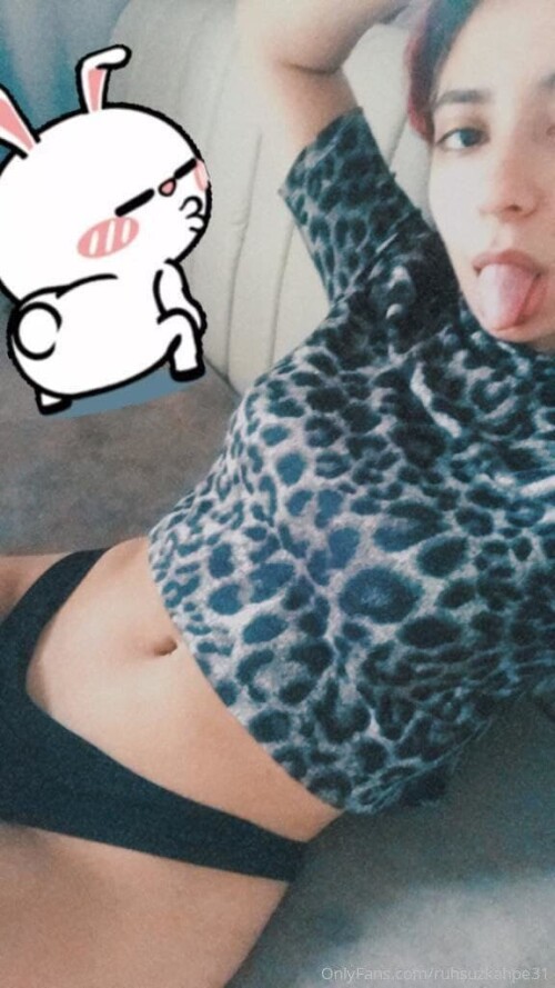 ruhsuzkahpe31 Nude Leaked Onlyfans Photo ruhsuzkahpe31 Nude Leaked Onlyfans Photo