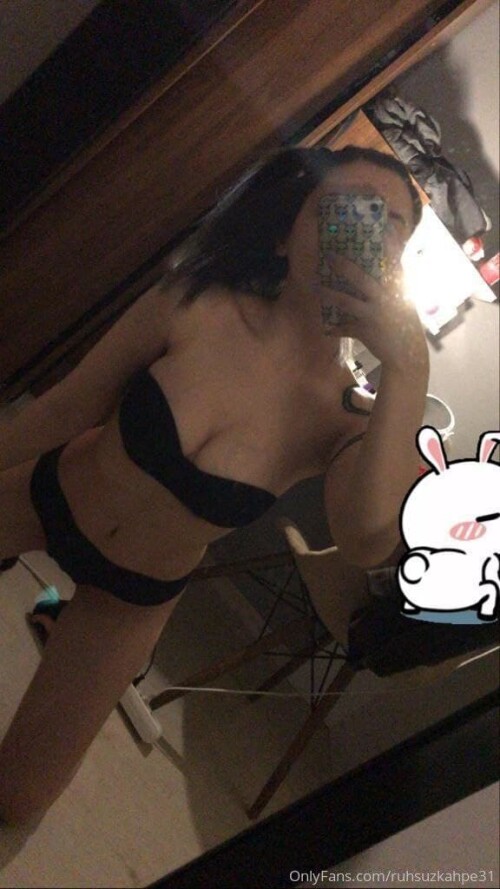 ruhsuzkahpe31 Nude Leaked Onlyfans Photo ruhsuzkahpe31 Nude Leaked Onlyfans Photo
