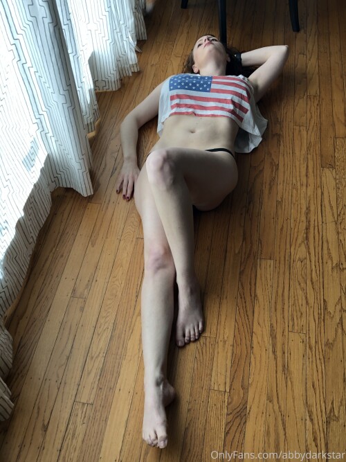 Abby Darkstar Nude Leaked Onlyfans Photo Abby Darkstar Nude Leaked Onlyfans Photo