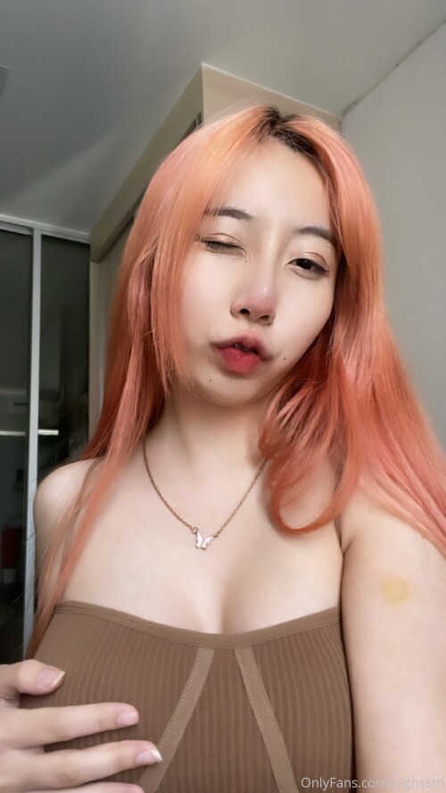 highsstn Nude Leaked Onlyfans Photo