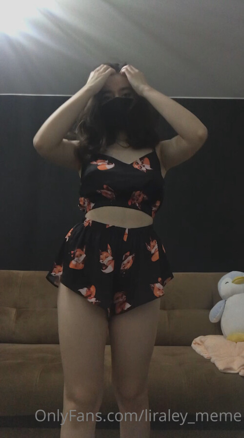 Liraley_meme - Liraley_st Nude Leaked Onlyfans Photo