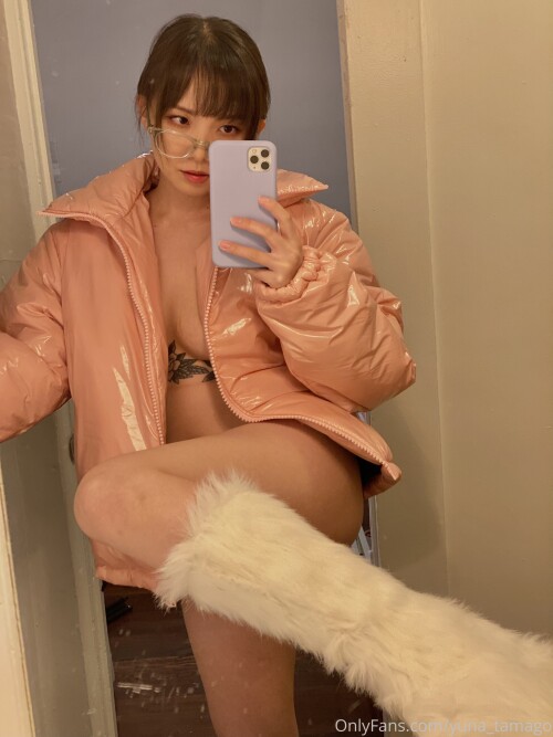 YunaTamago_zz | Yuna Tamago Nude Leaked Onlyfans Photo YunaTamago_zz | Yuna Tamago Nude Leaked Onlyfans Photo