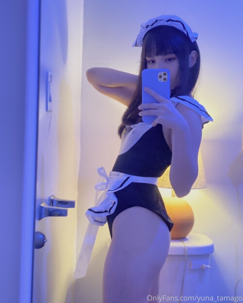 YunaTamago_zz | Yuna Tamago Nude Leaked Onlyfans Photo YunaTamago_zz | Yuna Tamago Nude Leaked Onlyfans Photo