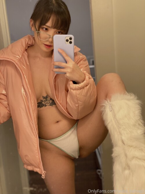 YunaTamago_zz | Yuna Tamago Nude Leaked Onlyfans Photo YunaTamago_zz | Yuna Tamago Nude Leaked Onlyfans Photo