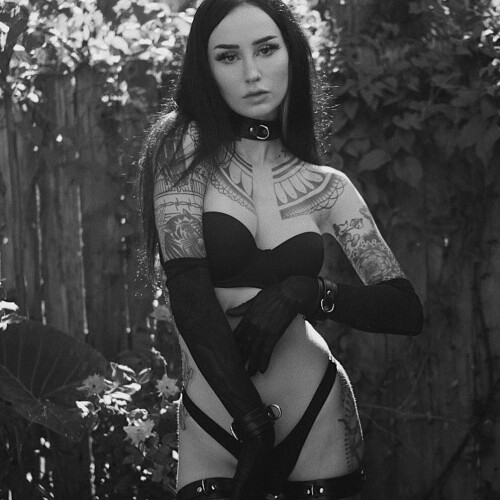 Emma Vauxdevil Nude Leaked Onlyfans Photo Emma Vauxdevil Nude Leaked Onlyfans Photo