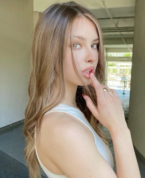 lydia.free  / Lydia free Nude Leaked Onlyfans Photo