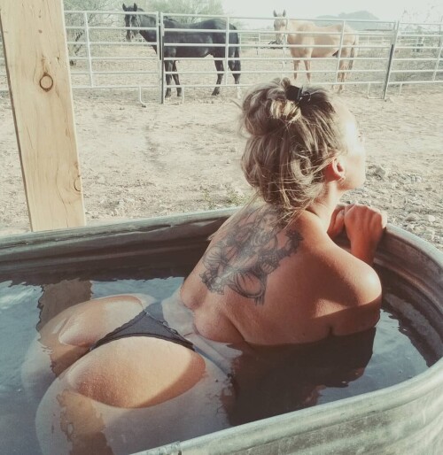 Summers VonHesse Nude Leaked Onlyfans Photo Summers VonHesse Nude Leaked Onlyfans Photo