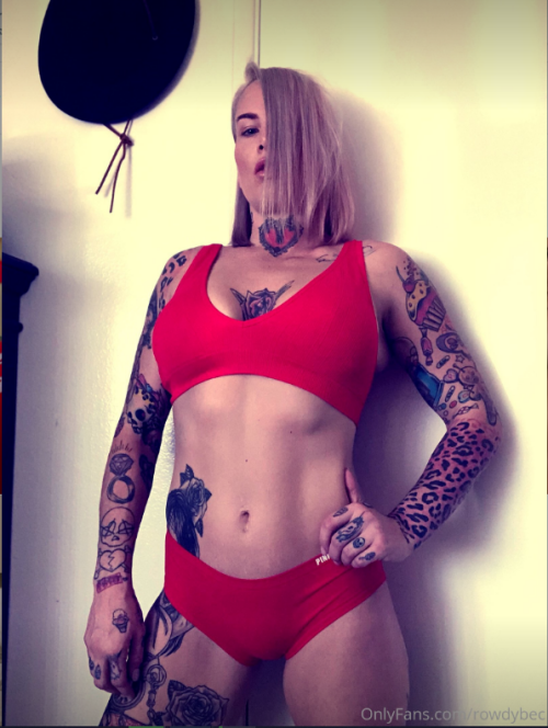 Bec Rawlings Nude Leaked Onlyfans Photo Bec Rawlings Nude Leaked Onlyfans Photo