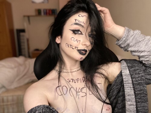 ravenalternative Nude Leaked Onlyfans Photo ravenalternative Nude Leaked Onlyfans Photo