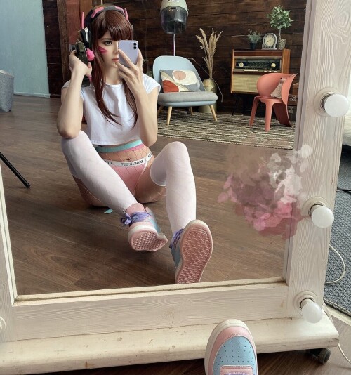 Vinnegal Nude Leaked Onlyfans Photo Vinnegal Nude Leaked Onlyfans Photo