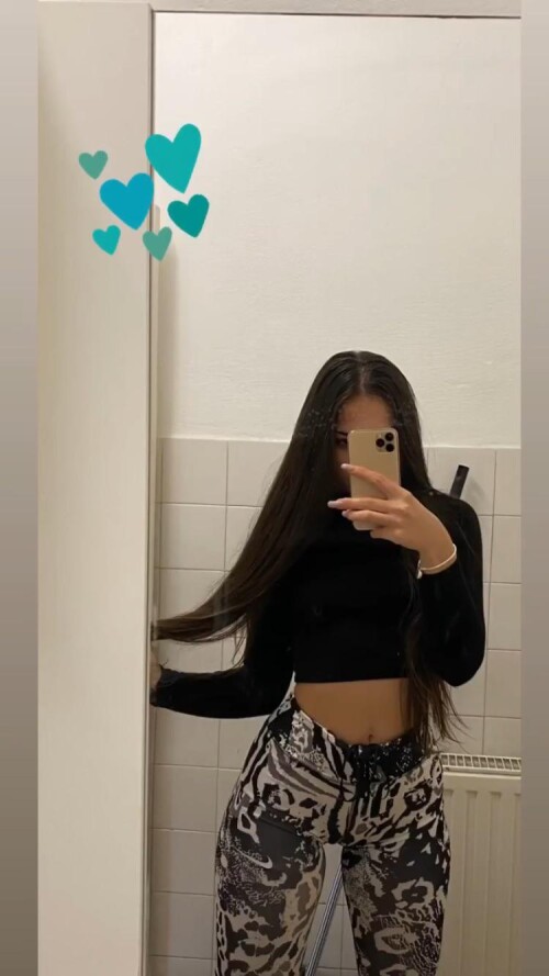 Madalina Mates Nude Leaked Onlyfans Photo