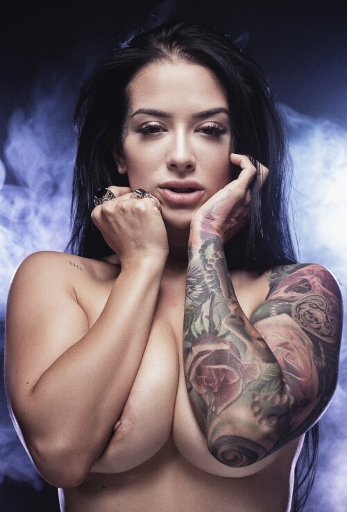 Katrina Jade Nude Leaked Onlyfans Photo Katrina Jade Nude Leaked Onlyfans Photo